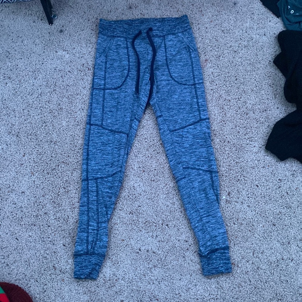 Small Dri More Joggers with pockets